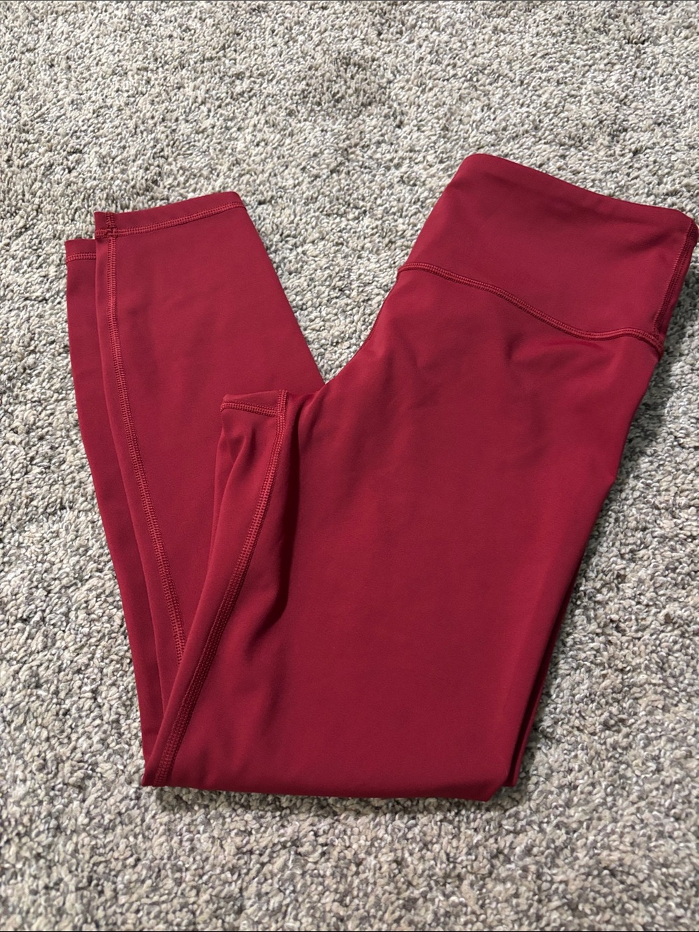 Athleta Elation Train Leggings size small